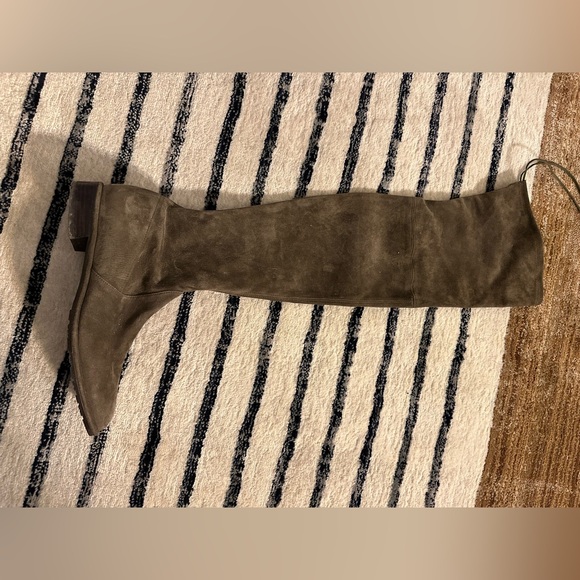 Stuart Weitzman Boots - Picture 5 of 9